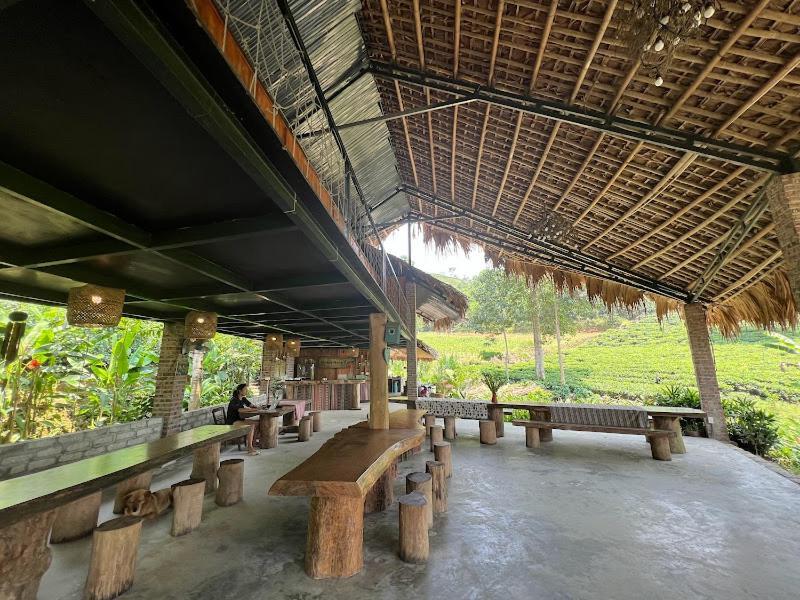 Tung Nui Homestay Thái Nguyên エクステリア 写真