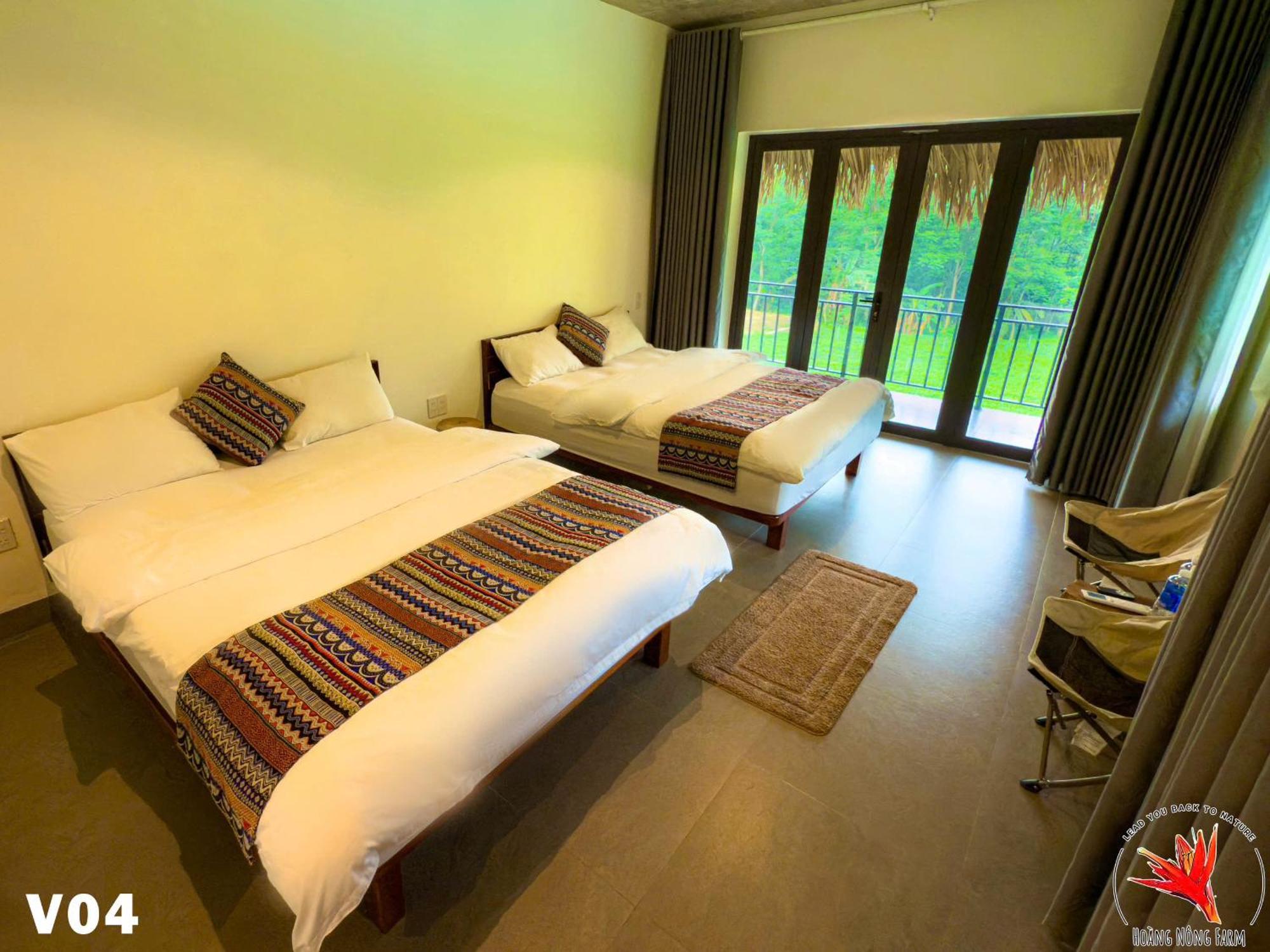 Tung Nui Homestay Thái Nguyên エクステリア 写真