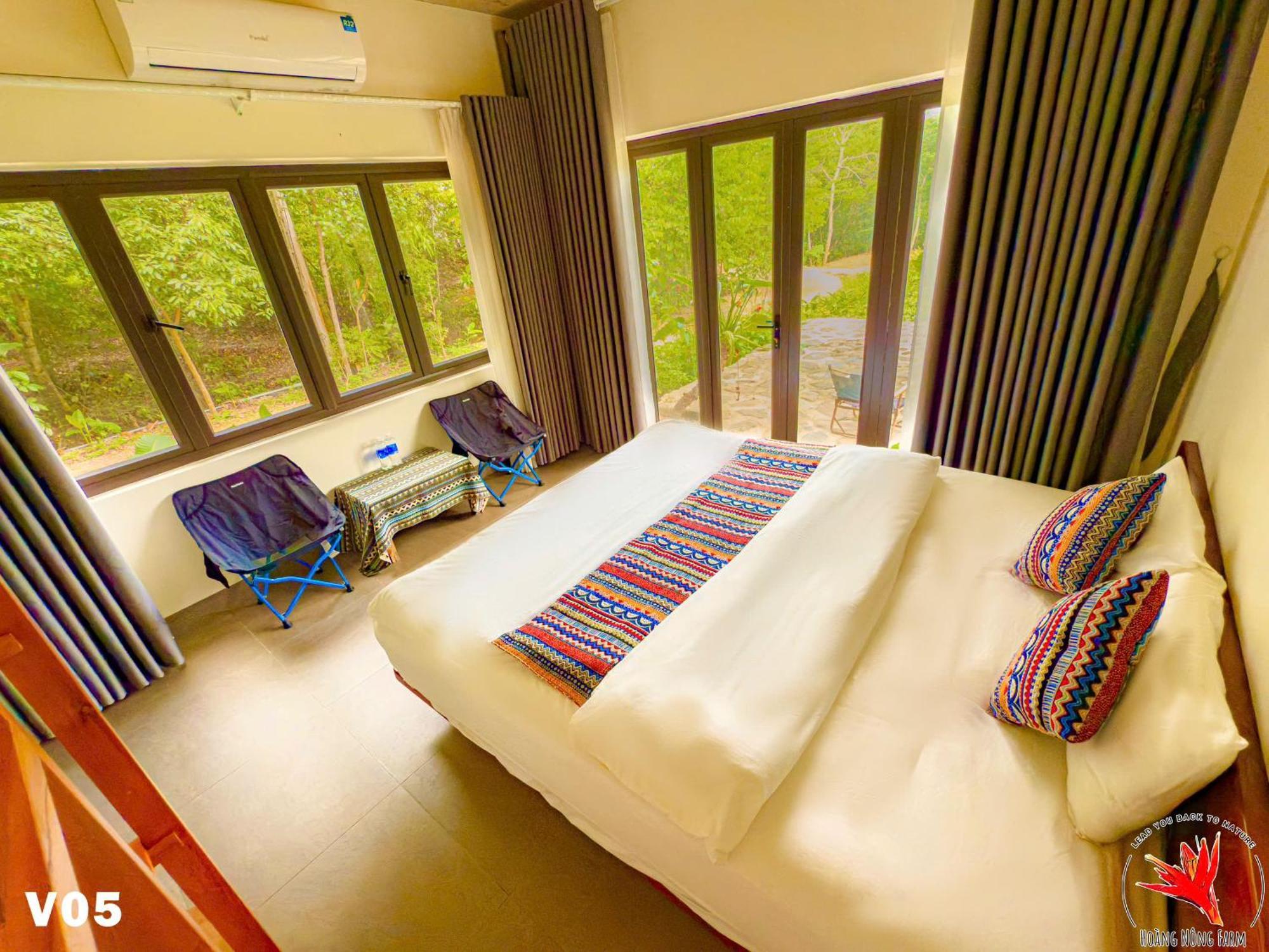 Tung Nui Homestay Thái Nguyên エクステリア 写真